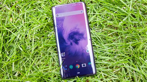 OnePlus 7 Pro review: Performance and benchmarks.